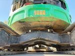 Chassis with Revêtements inférieurs