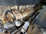 Moteur with Engine - Right Side