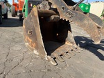 Specialty with Condition de la pelle hydraulique