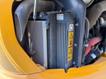 Engine with Radiator