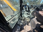 Control Station with Drivetrain Controls