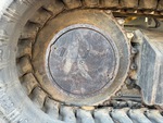 Drivetrain with Right Final Drive