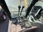 Control Station with Steering Controls