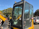 General Appearance with Glass