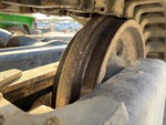 Undercarriage with Right Idler