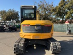 General Appearance with Paint