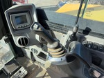 Control Station with Hydraulic Controls