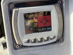 Control Station with Warning Lights