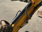 Hydraulics with Bucket Cylinder