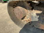 Undercarriage with Right Sprocket
