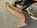 Specialty with Blade Cutting Edge Condition