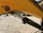 Hydraulics with Boom Lift Cylinder(s)