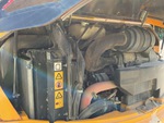 Engine with Engine - Left Side
