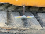 Undercarriage with Left Grouser Height