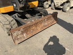 Specialty with Blade Condition