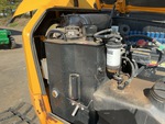 Hydraulics with Hydraulic Tank