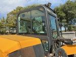 General Appearance with Glass