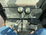 Control Station with Drivetrain Controls