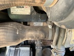 Engine with Emission Label
