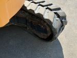 Drivetrain with Right Drive Motor