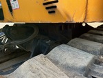 Chassis with Turntable Bearing