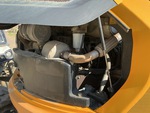 Engine with Exhaust System
