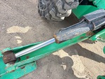 Hydraulics with Stabilisatorzylinder