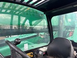 General Appearance with Kabine Glas