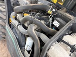 Motor with Engine - Left Side