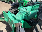 Chassis with Chassis - Zustand