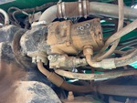 Hydraulics with Pumpen (Hydraulik)