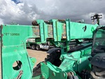 Chassis with Ausleger - Zustand (teleskopisch)