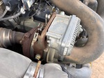 Motor with