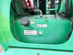 Hydraulics with Hydrauliktank