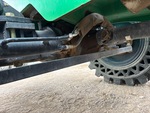 Drivetrain with Hinterachse