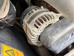 Motor with