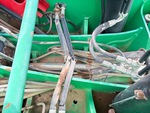 Hydraulics with Schläuche (Hydraulik)