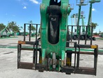 Hydraulics with Cilindro girato trasporto