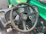 Control Station with Comandi di guida