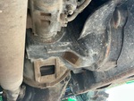 Drivetrain with Trasmissione