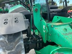 Hydraulics with Cilindri Livellamento