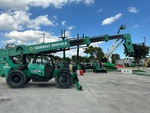 Chassis with Right Side of Boom