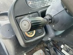 Control Station with Comandi dell’apparato propulsore