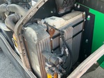 Motore with Radiatore