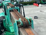 Chassis with Rulli e guide