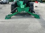 Chassis with Stabilizzatori