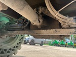 Drivetrain with Asse posteriore