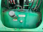 Hydraulics with Serbatoio idraulico