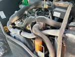 Motore with Engine - Left Side