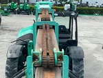 Chassis with Catena/tenditori
